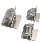 Weld-On Concealed Hinge HG02-092