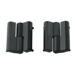 Zinc Alloy Lift-Off Hinge HG02-078