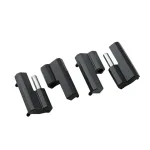 Zinc Alloy Lift-Off Hinge HG02-078