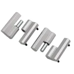 Zinc Alloy Lift-Off Hinge HG02-078