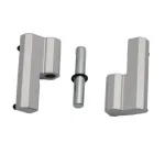 Zinc Alloy Lift-Off Hinge HG02-078