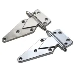 heavy-duty hinge HG02-128