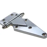 heavy-duty hinge HG02-128